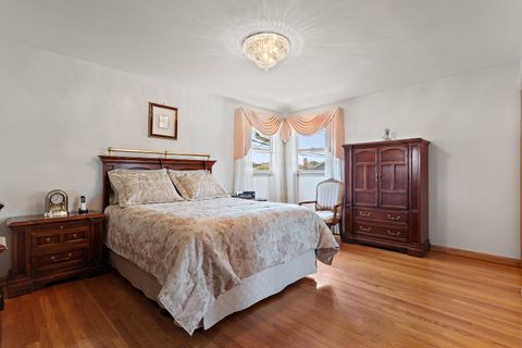 Tiny photo for 8231 W Balmoral Avenue, Chicago, IL 60656 (MLS # 12467599)