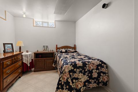 Tiny photo for 8231 W Balmoral Avenue, Chicago, IL 60656 (MLS # 12467599)