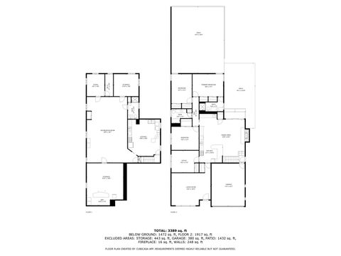 Tiny photo for 8231 W Balmoral Avenue, Chicago, IL 60656 (MLS # 12467599)