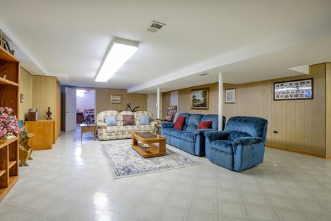 Tiny photo for 8231 W Balmoral Avenue, Chicago, IL 60656 (MLS # 12467599)