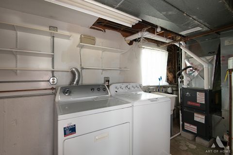 Tiny photo for 7756 Chestnut Avenue, Woodridge, IL 60517 (MLS # 12712001)