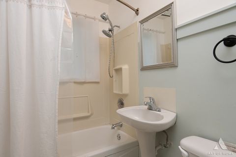 Tiny photo for 7756 Chestnut Avenue, Woodridge, IL 60517 (MLS # 12712001)