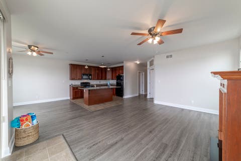 Tiny photo for 13232 Lake Shore Drive #101, Cedar Lake, IN 46303 (MLS # 12677215)