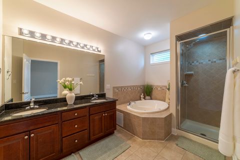 Tiny photo for 13232 Lake Shore Drive #101, Cedar Lake, IN 46303 (MLS # 12677215)
