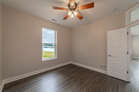 Tiny photo for 13232 Lake Shore Drive #101, Cedar Lake, IN 46303 (MLS # 12677215)