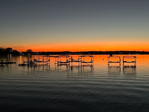 Tiny photo for 13232 Lake Shore Drive #101, Cedar Lake, IN 46303 (MLS # 12677215)