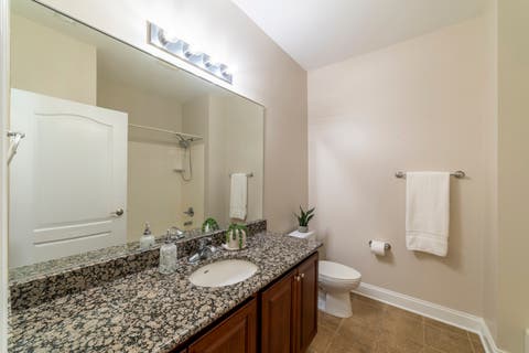 Tiny photo for 13232 Lake Shore Drive #101, Cedar Lake, IN 46303 (MLS # 12677215)