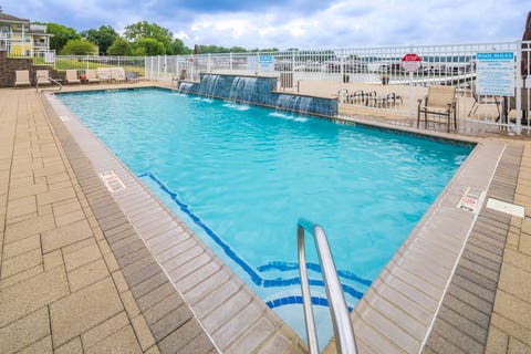 Tiny photo for 13232 Lake Shore Drive #101, Cedar Lake, IN 46303 (MLS # 12677215)