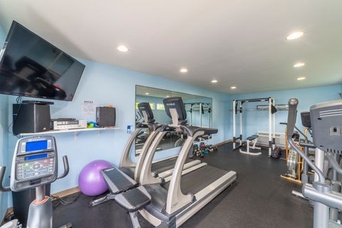 Tiny photo for 13232 Lake Shore Drive #101, Cedar Lake, IN 46303 (MLS # 12677215)