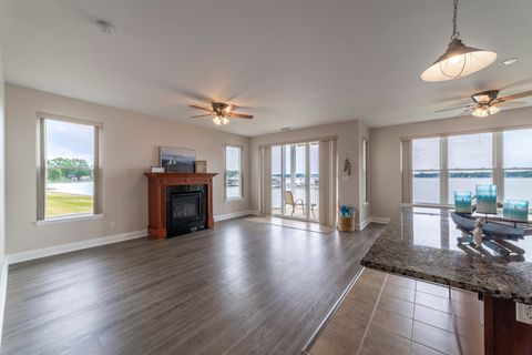 Tiny photo for 13232 Lake Shore Drive #101, Cedar Lake, IN 46303 (MLS # 12677215)