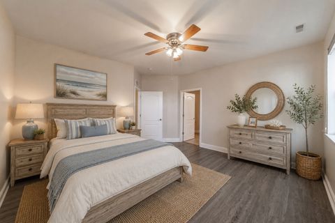 Tiny photo for 13232 Lake Shore Drive #101, Cedar Lake, IN 46303 (MLS # 12677215)