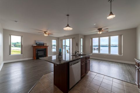 Tiny photo for 13232 Lake Shore Drive #101, Cedar Lake, IN 46303 (MLS # 12677215)