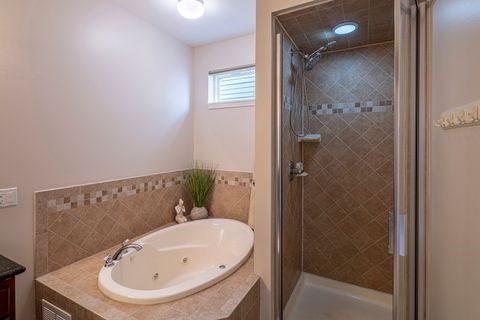 Tiny photo for 13232 Lake Shore Drive #101, Cedar Lake, IN 46303 (MLS # 12677215)