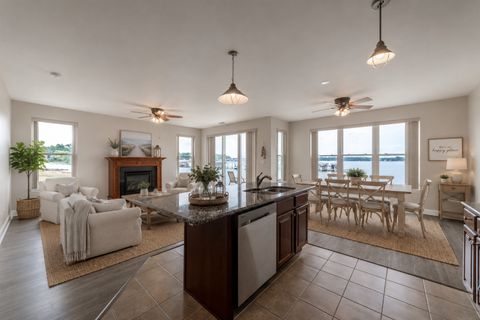 Tiny photo for 13232 Lake Shore Drive #101, Cedar Lake, IN 46303 (MLS # 12677215)