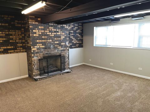 Tiny photo for 16524 Woodlawn West Avenue, South Holland, IL 60473 (MLS # 12503422)