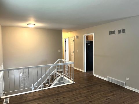 Tiny photo for 16524 Woodlawn West Avenue, South Holland, IL 60473 (MLS # 12503422)