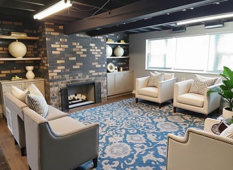 Tiny photo for 16524 Woodlawn West Avenue, South Holland, IL 60473 (MLS # 12503422)