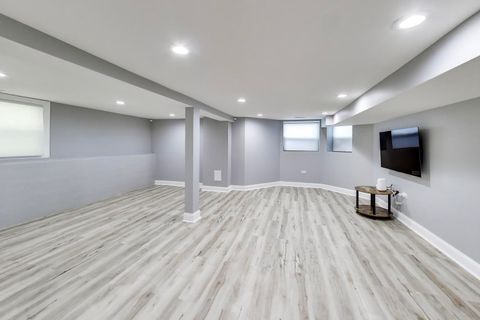 Tiny photo for 3716 N Spaulding Avenue, Chicago, IL 60618 (MLS # 12593641)