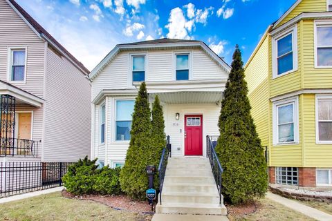 3716 N Spaulding Avenue Chicago IL 60618