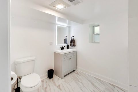 Tiny photo for 3716 N Spaulding Avenue, Chicago, IL 60618 (MLS # 12593641)