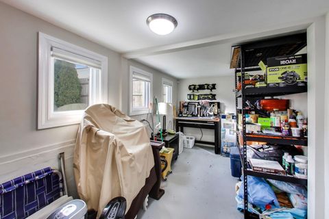 Tiny photo for 3716 N Spaulding Avenue, Chicago, IL 60618 (MLS # 12593641)