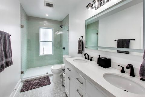 Tiny photo for 3716 N Spaulding Avenue, Chicago, IL 60618 (MLS # 12593641)