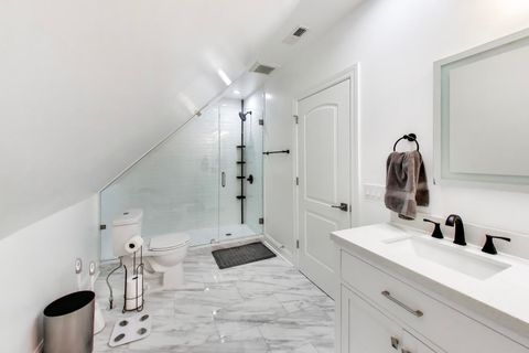 Tiny photo for 3716 N Spaulding Avenue, Chicago, IL 60618 (MLS # 12593641)