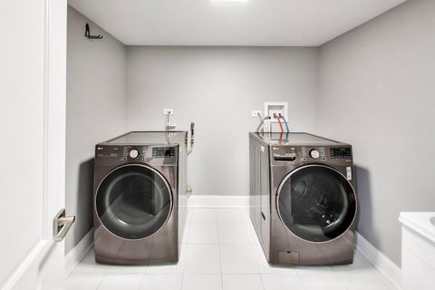 Tiny photo for 3716 N Spaulding Avenue, Chicago, IL 60618 (MLS # 12593641)