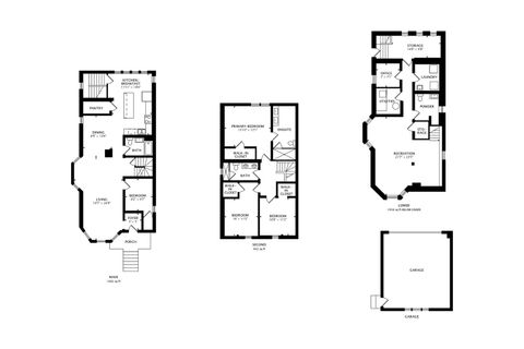 Tiny photo for 3716 N Spaulding Avenue, Chicago, IL 60618 (MLS # 12593641)