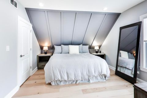 Tiny photo for 3716 N Spaulding Avenue, Chicago, IL 60618 (MLS # 12593641)