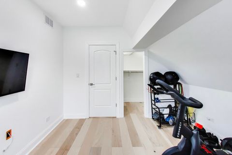 Tiny photo for 3716 N Spaulding Avenue, Chicago, IL 60618 (MLS # 12593641)