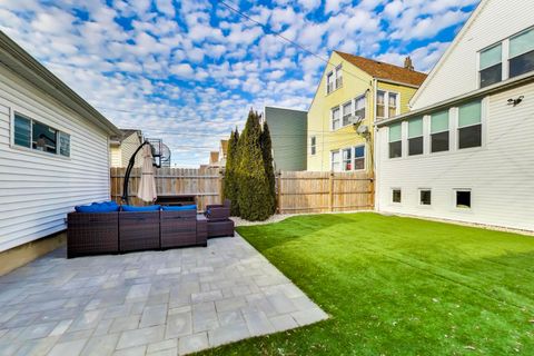 Tiny photo for 3716 N Spaulding Avenue, Chicago, IL 60618 (MLS # 12593641)