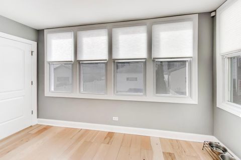 Tiny photo for 3716 N Spaulding Avenue, Chicago, IL 60618 (MLS # 12593641)