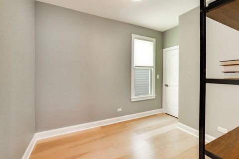 Tiny photo for 3716 N Spaulding Avenue, Chicago, IL 60618 (MLS # 12593641)