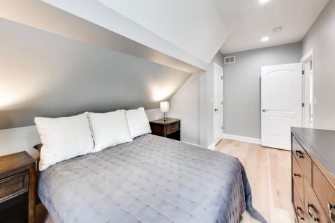 Tiny photo for 3716 N Spaulding Avenue, Chicago, IL 60618 (MLS # 12593641)