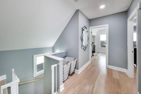 Tiny photo for 3716 N Spaulding Avenue, Chicago, IL 60618 (MLS # 12593641)