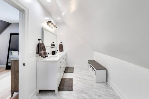 Tiny photo for 3716 N Spaulding Avenue, Chicago, IL 60618 (MLS # 12593641)