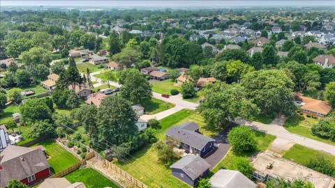 Tiny photo for 355 Hilltop Drive, North Aurora, IL 60542 (MLS # 12710524)