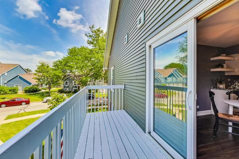 A home in Lisle