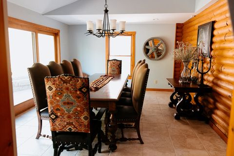 Tiny photo for 2105 N Elizabeth Scales Mound Road, Elizabeth, IL 61028 (MLS # 12378219)