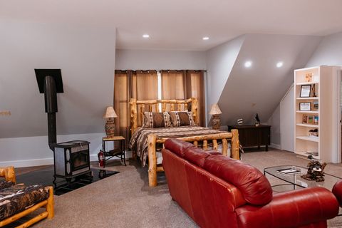 Tiny photo for 2105 N Elizabeth Scales Mound Road, Elizabeth, IL 61028 (MLS # 12378219)