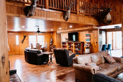 Tiny photo for 2105 N Elizabeth Scales Mound Road, Elizabeth, IL 61028 (MLS # 12378219)