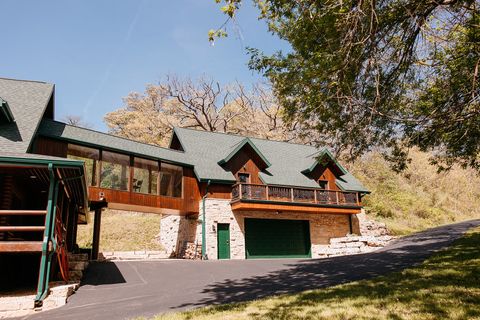 Tiny photo for 2105 N Elizabeth Scales Mound Road, Elizabeth, IL 61028 (MLS # 12378219)