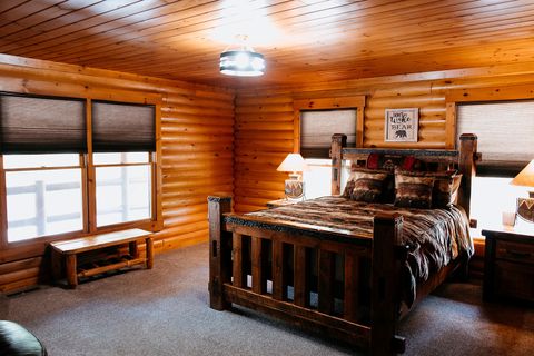 Tiny photo for 2105 N Elizabeth Scales Mound Road, Elizabeth, IL 61028 (MLS # 12378219)