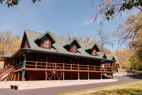 Tiny photo for 2105 N Elizabeth Scales Mound Road, Elizabeth, IL 61028 (MLS # 12378219)