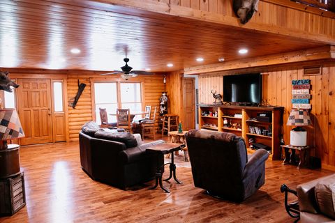 Tiny photo for 2105 N Elizabeth Scales Mound Road, Elizabeth, IL 61028 (MLS # 12378219)