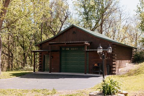 Tiny photo for 2105 N Elizabeth Scales Mound Road, Elizabeth, IL 61028 (MLS # 12378219)