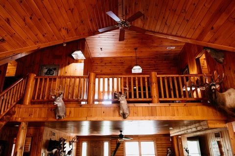 Tiny photo for 2105 N Elizabeth Scales Mound Road, Elizabeth, IL 61028 (MLS # 12378219)