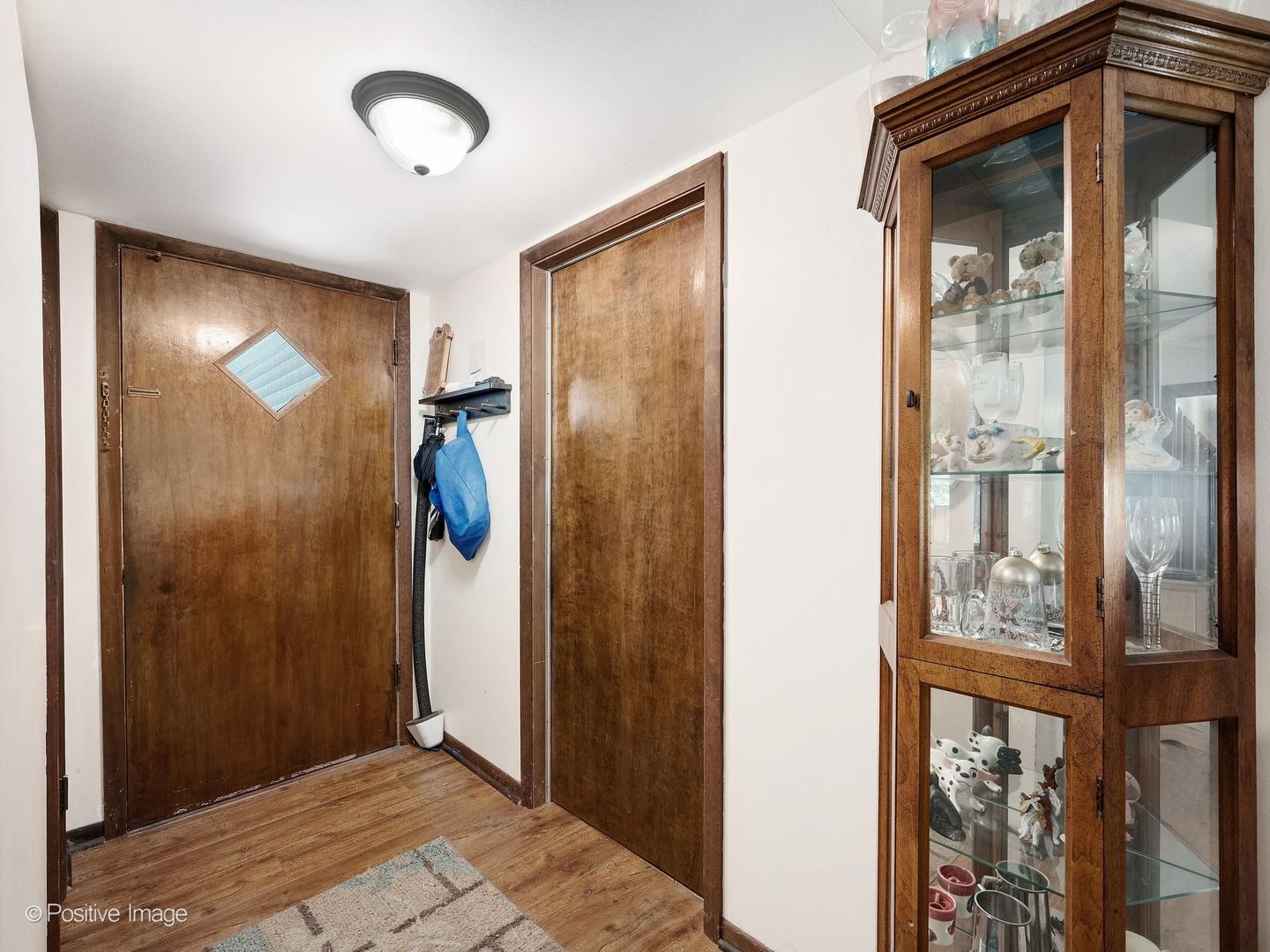 6 Ridgewood Road
