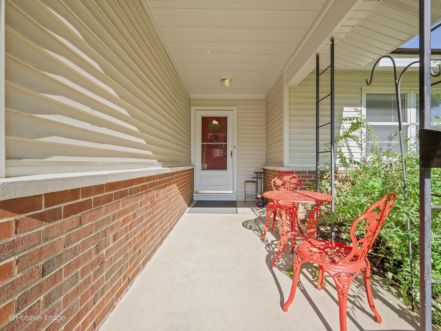 6 Ridgewood Road
